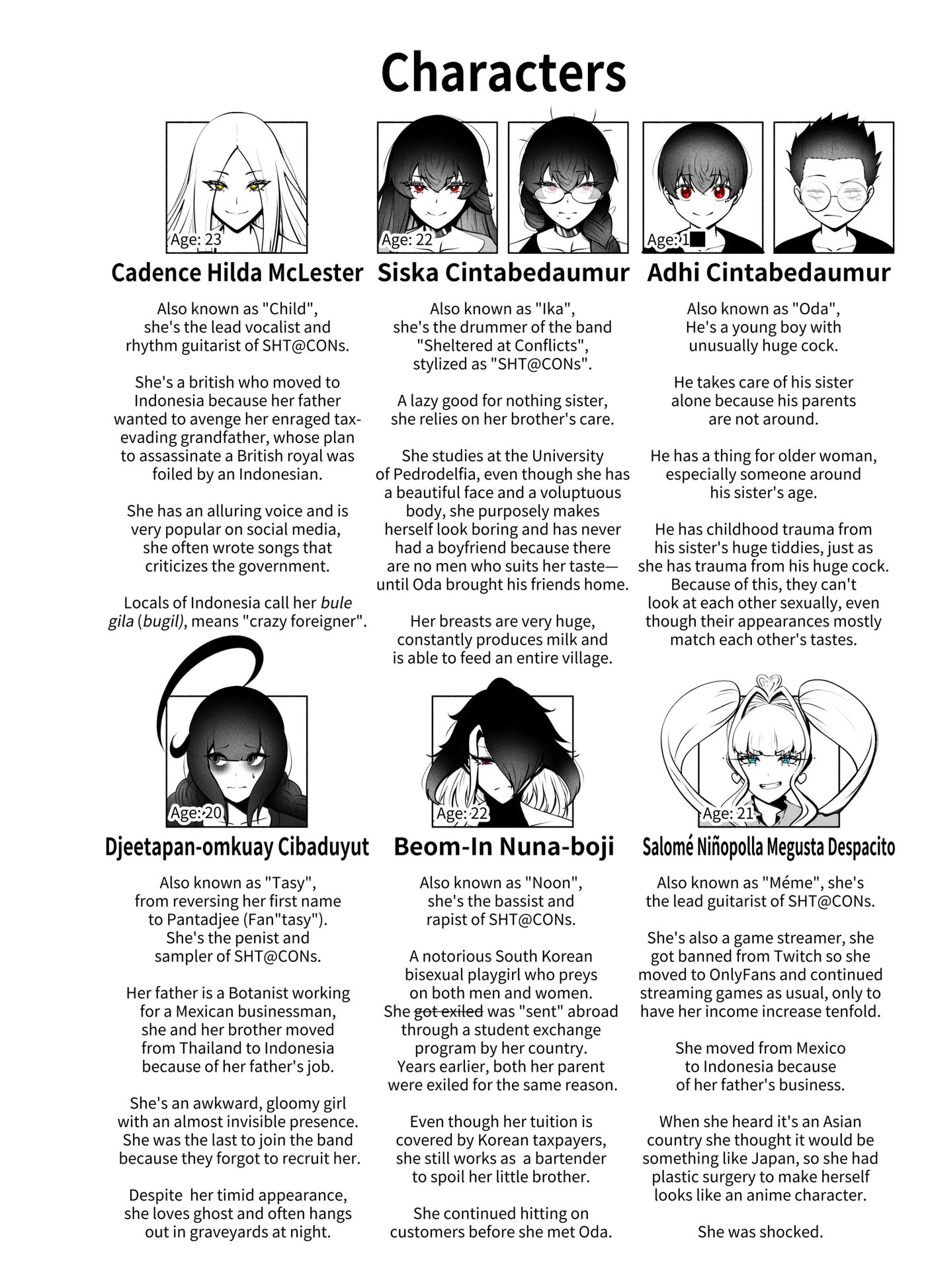 Aneoto Chapter 1000 Page 44